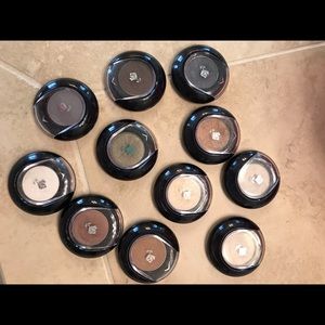 Lancôme Color Design Eyeshadows